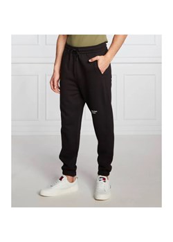 CALVIN KLEIN JEANS Spodnie dresowe | Regular Fit ze sklepu Gomez Fashion Store w kategorii Spodnie męskie - zdjęcie 164324402