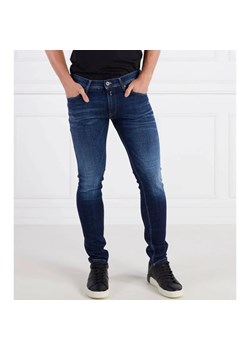 Replay Jeansy | Skinny fit ze sklepu Gomez Fashion Store w kategorii Jeansy męskie - zdjęcie 164324410