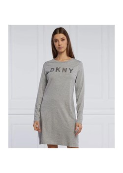 DKNY Sukienka ze sklepu Gomez Fashion Store w kategorii Sukienki - zdjęcie 164324460