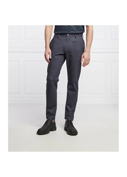 HUGO Spodnie David214 | Slim Fit ze sklepu Gomez Fashion Store w kategorii Spodnie męskie - zdjęcie 164324493