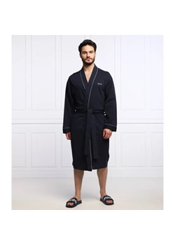 BOSS BLACK Szlafrok | Relaxed fit ze sklepu Gomez Fashion Store w kategorii Szlafroki męskie - zdjęcie 164324541