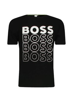 BOSS Kidswear T-shirt | Slim Fit ze sklepu Gomez Fashion Store w kategorii T-shirty chłopięce - zdjęcie 164324544