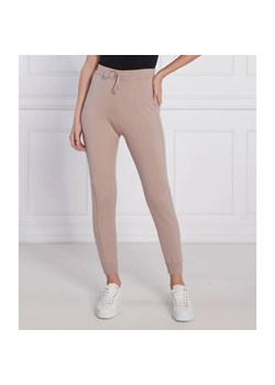Liu Jo Sport Spodnie dresowe | Regular Fit ze sklepu Gomez Fashion Store w kategorii Spodnie damskie - zdjęcie 164324552