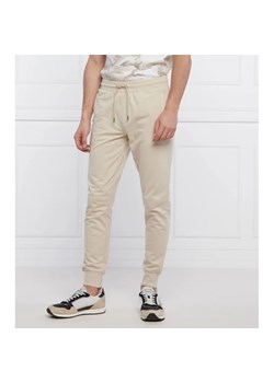 Tommy Hilfiger Spodnie dresowe | Regular Fit ze sklepu Gomez Fashion Store w kategorii Spodnie męskie - zdjęcie 164324574