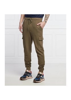 Joop! Jeans Spodnie dresowe Saint | Regular Fit ze sklepu Gomez Fashion Store w kategorii Spodnie męskie - zdjęcie 164324712