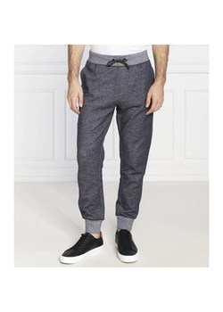 BOSS ORANGE Spodnie dresowe Seheather | Regular Fit ze sklepu Gomez Fashion Store w kategorii Spodnie męskie - zdjęcie 164324742
