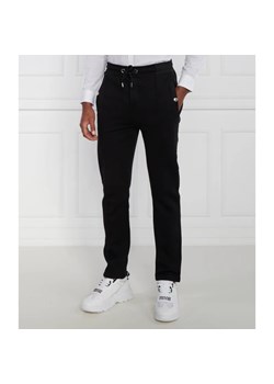 Les Hommes Spodnie dresowe | Regular Fit ze sklepu Gomez Fashion Store w kategorii Spodnie męskie - zdjęcie 164324750