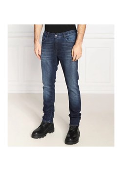 Karl Lagerfeld Jeansy | Skinny fit ze sklepu Gomez Fashion Store w kategorii Jeansy męskie - zdjęcie 164324751