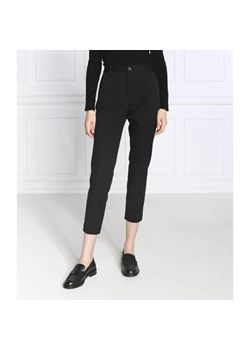 POLO RALPH LAUREN Spodnie cygaretki | Slim Fit ze sklepu Gomez Fashion Store w kategorii Spodnie damskie - zdjęcie 164324780