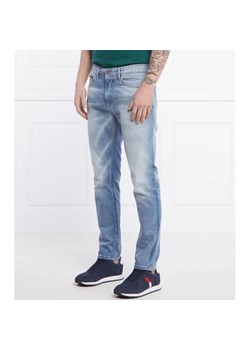 Tommy Jeans Jeansy Scanton | Slim Fit ze sklepu Gomez Fashion Store w kategorii Jeansy męskie - zdjęcie 164324813