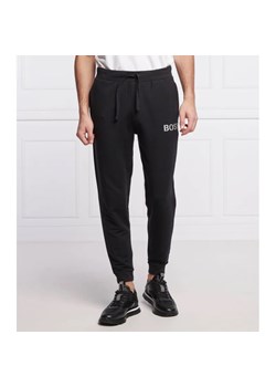 Boss Bodywear Spodnie dresowe Fashion | Regular Fit ze sklepu Gomez Fashion Store w kategorii Spodnie męskie - zdjęcie 164324834