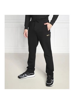 BOSS GREEN Spodnie dresowe Hadim | Regular Fit ze sklepu Gomez Fashion Store w kategorii Spodnie męskie - zdjęcie 164324871