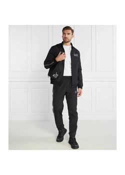 EA7 Dres | Regular Fit ze sklepu Gomez Fashion Store w kategorii Dresy męskie - zdjęcie 164324911