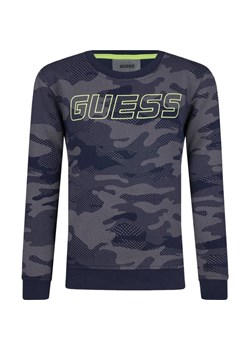 Guess Bluza | Regular Fit ze sklepu Gomez Fashion Store w kategorii Bluzy chłopięce - zdjęcie 164324961