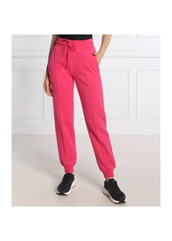 Patrizia Pepe Spodnie dresowe | Regular Fit ze sklepu Gomez Fashion Store w kategorii Spodnie damskie - zdjęcie 164324973