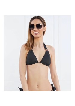 Liu Jo Beachwear Góra od bikini TRIANGLE ze sklepu Gomez Fashion Store w kategorii Stroje kąpielowe - zdjęcie 164325042