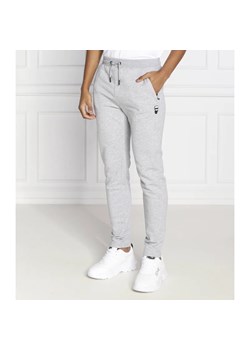 Karl Lagerfeld Spodnie dresowe | Regular Fit ze sklepu Gomez Fashion Store w kategorii Spodnie męskie - zdjęcie 164325043
