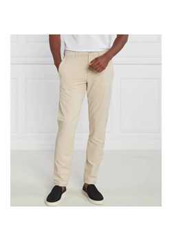 BOSS GREEN Spodnie T Commuter | Slim Fit ze sklepu Gomez Fashion Store w kategorii Spodnie męskie - zdjęcie 164325081