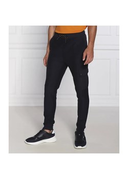 BOSS ORANGE Spodnie dresowe Setwill | Regular Fit ze sklepu Gomez Fashion Store w kategorii Spodnie męskie - zdjęcie 164325100