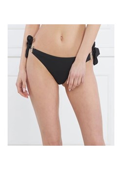 Liu Jo Beachwear Dół od bikini BRASILIAN ze sklepu Gomez Fashion Store w kategorii Stroje kąpielowe - zdjęcie 164325120