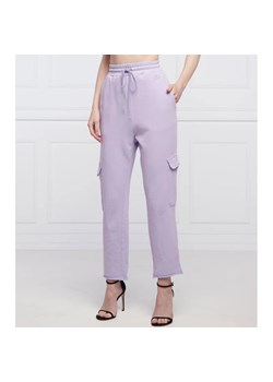 TWINSET Spodnie | Regular Fit ze sklepu Gomez Fashion Store w kategorii Spodnie damskie - zdjęcie 164325223