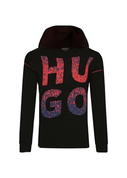 HUGO KIDS Bluza ze sklepu Gomez Fashion Store w kategorii Bluzy chłopięce - zdjęcie 164325231