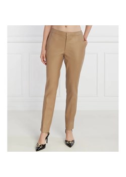 TWINSET Spodnie | Regular Fit ze sklepu Gomez Fashion Store w kategorii Spodnie damskie - zdjęcie 164325234