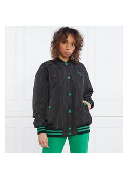 Chiara Ferragni Kurtka bomber | Regular Fit ze sklepu Gomez Fashion Store w kategorii Kurtki damskie - zdjęcie 164325252