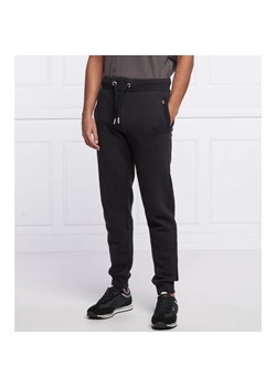 Superdry Spodnie dresowe | Regular Fit ze sklepu Gomez Fashion Store w kategorii Spodnie męskie - zdjęcie 164325272