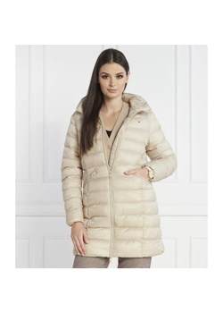 Tommy Hilfiger Płaszcz ze sklepu Gomez Fashion Store w kategorii Płaszcze damskie - zdjęcie 164325290