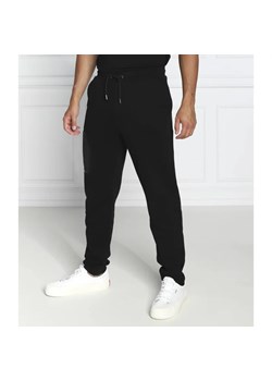 Karl Lagerfeld Spodnie dresowe | Regular Fit ze sklepu Gomez Fashion Store w kategorii Spodnie męskie - zdjęcie 164325401