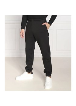 Calvin Klein Spodnie dresowe | Regular Fit ze sklepu Gomez Fashion Store w kategorii Spodnie męskie - zdjęcie 164325492