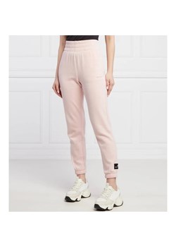 DKNY Sport Spodnie dresowe | Regular Fit ze sklepu Gomez Fashion Store w kategorii Spodnie damskie - zdjęcie 164325493