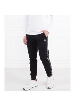 Karl Lagerfeld Spodnie dresowe | Regular Fit ze sklepu Gomez Fashion Store w kategorii Spodnie męskie - zdjęcie 164325500