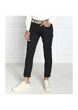 Emporio Armani Jeansy j06 | Slim Fit ze sklepu Gomez Fashion Store w kategorii Jeansy męskie - zdjęcie 164325583