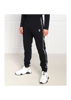 Karl Lagerfeld Spodnie dresowe | Regular Fit ze sklepu Gomez Fashion Store w kategorii Spodnie męskie - zdjęcie 164325613