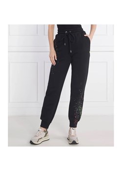 Twinset Actitude Spodnie dresowe | Regular Fit ze sklepu Gomez Fashion Store w kategorii Spodnie damskie - zdjęcie 164325620