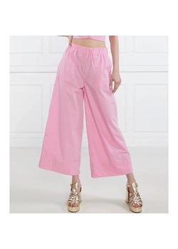 MAX&Co. Spodnie MASCAGNI | Straight fit ze sklepu Gomez Fashion Store w kategorii Spodnie damskie - zdjęcie 164325622