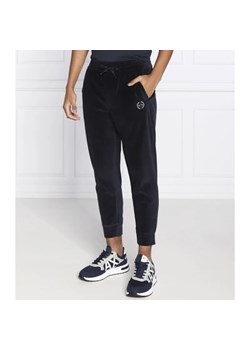 Armani Exchange Spodnie dresowe | Regular Fit ze sklepu Gomez Fashion Store w kategorii Spodnie męskie - zdjęcie 164325640