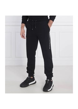 Karl Lagerfeld Spodnie dresowe | Regular Fit ze sklepu Gomez Fashion Store w kategorii Spodnie męskie - zdjęcie 164325702