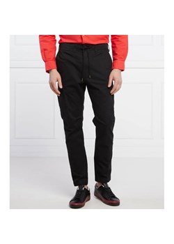 POLO RALPH LAUREN Spodnie | Slim Fit ze sklepu Gomez Fashion Store w kategorii Spodnie męskie - zdjęcie 164325722