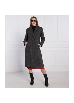 Marella Wełniany płaszcz ze sklepu Gomez Fashion Store w kategorii Płaszcze damskie - zdjęcie 164325794