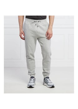 GUESS ACTIVE Spodnie dresowe ALDWIN | Regular Fit ze sklepu Gomez Fashion Store w kategorii Spodnie męskie - zdjęcie 164325894