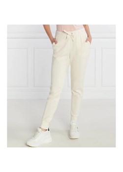 Armani Exchange Spodnie dresowe | Regular Fit ze sklepu Gomez Fashion Store w kategorii Spodnie damskie - zdjęcie 164325904