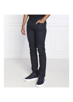 BOSS BLACK Jeansy Taber-20 | Tapered fit ze sklepu Gomez Fashion Store w kategorii Jeansy męskie - zdjęcie 164325934