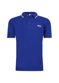 BOSS Kidswear Polo | Regular Fit ze sklepu Gomez Fashion Store w kategorii T-shirty chłopięce - zdjęcie 164325963