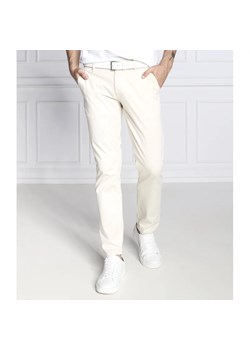 BOSS ORANGE Spodnie chino Schino | Slim Fit ze sklepu Gomez Fashion Store w kategorii Spodnie męskie - zdjęcie 164325983