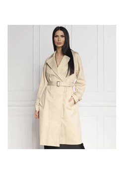 Calvin Klein Trencz ESSENTIAL ze sklepu Gomez Fashion Store w kategorii Płaszcze damskie - zdjęcie 164326013