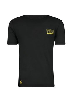 POLO RALPH LAUREN T-shirt | Regular Fit ze sklepu Gomez Fashion Store w kategorii T-shirty chłopięce - zdjęcie 164326021