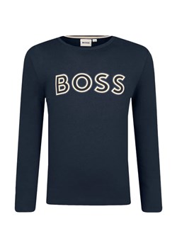 BOSS Kidswear Longsleeve | Regular Fit ze sklepu Gomez Fashion Store w kategorii T-shirty chłopięce - zdjęcie 164326040